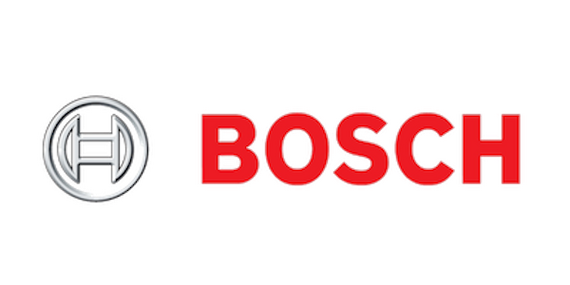 Bosch logo Bosch logo